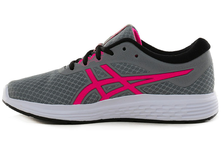 Buy (W) ASICS Patriot 11 'Kelabu Merah Jambu' 1Z22A015-020