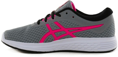 (Women) ASICS Patriot 11 'Grey Pink' 1Z22A015-020 (Women) ASICS Patriot 11 'Grey Pink' 1Z22A015-020