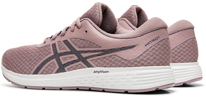 (Women) ASICS Patriot 11 Pink 1012A484-500 Shop (Women) ASICS Patriot 11 Pink 1012A484-500