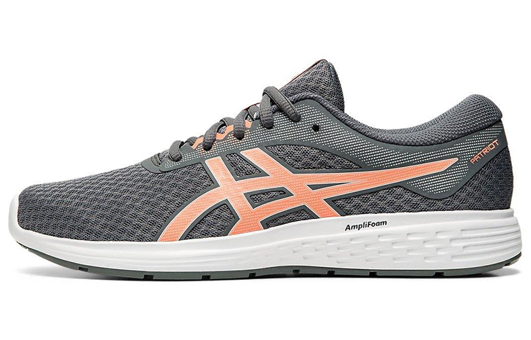 (Women) ASICS Patriot 11 'Metropolis Sun Coral'  1012A484-020