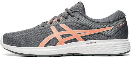 (Women) ASICS Patriot 11 'Metropolis Sun Coral' 1012A484-020 (Women) ASICS Patriot 11 'Metropolis Sun Coral' 1012A484-020