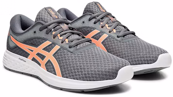 Lookbook (Women) ASICS Patriot 11 'Metropolis Sun Coral' 1012A484-020