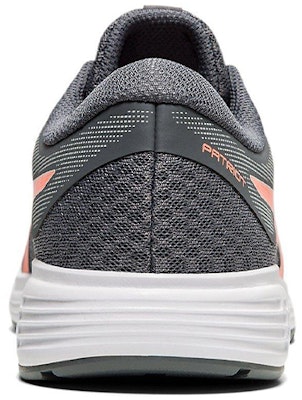 (W) ASICS Patriot 11 'Metropolis Sun Coral' Wanita Sepatu Olahraga Terbaik 1012A484-020 Purchase (W) ASICS Patriot 11 'Metropolis Sun Coral' Wanita Sepatu Olahraga Terbaik 1012A484-020