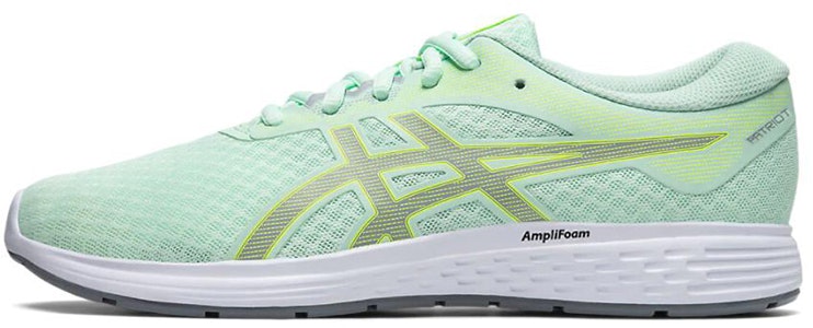 (W) アシックス パトリオット11 ペパーミントグリーン 1012A484-300 Buy (W) アシックス パトリオット11 ペパーミントグリーン 1012A484-300