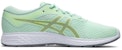 (Women) ASICS Patriot 11 Peppermint Green Sneakers 1012A484-300