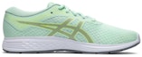 Order (Women) ASICS Patriot 11 Peppermint Green Sneakers 1012A484-300