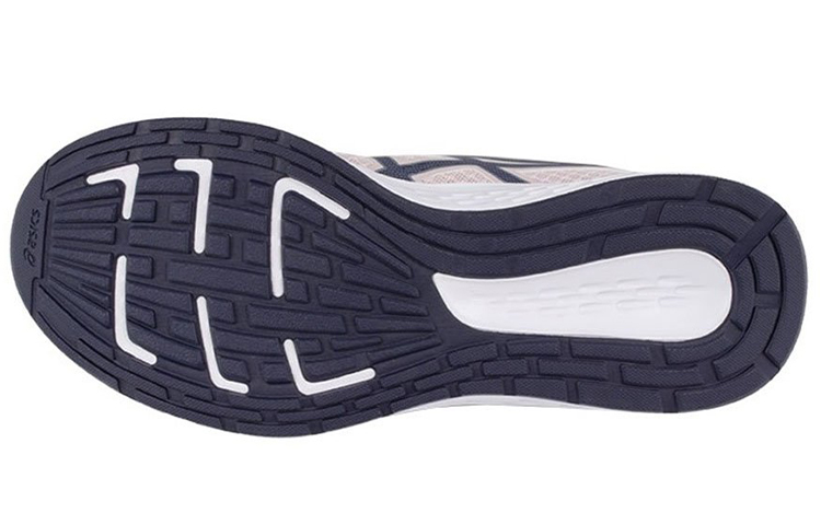 Shop (W) アシックス パトリオット11 ヌードピンク 1Z22A015-701