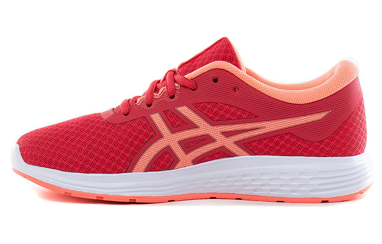 (Women) ASICS Patriot 11 'Orange Red' 1Z22A015-700