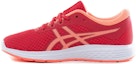Buy (Women) ASICS Patriot 11 'Orange Red' 1Z22A015-700