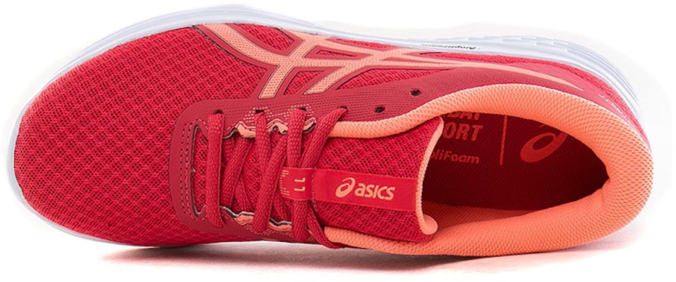 (Women) ASICS Patriot 11 'Orange Red' 1Z22A015-700 Order (Women) ASICS Patriot 11 'Orange Red' 1Z22A015-700