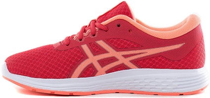(Women) ASICS Patriot 11 'Orange Red' 1Z22A015-700 (Women) ASICS Patriot 11 'Orange Red' 1Z22A015-700