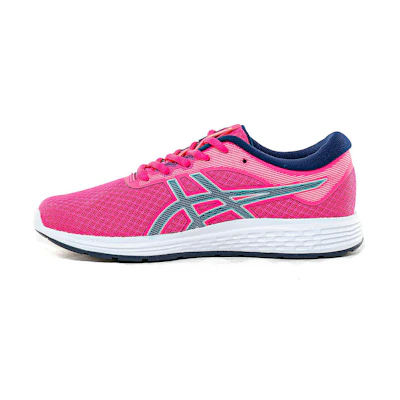 (W) ASICS Patriot 11 'Pink Blue'