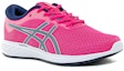 Order (Women) ASICS Patriot 11 'Pink Blue' 1Z22A015-702