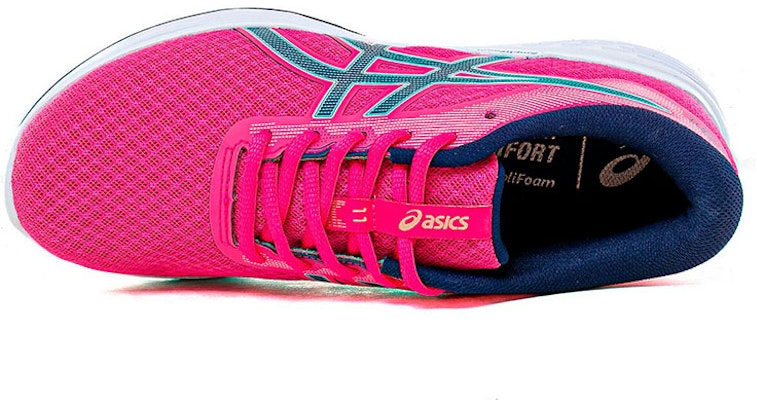 (Women) ASICS Patriot 11 'Pink Blue' 1Z22A015-702 Lookbook (Women) ASICS Patriot 11 'Pink Blue' 1Z22A015-702