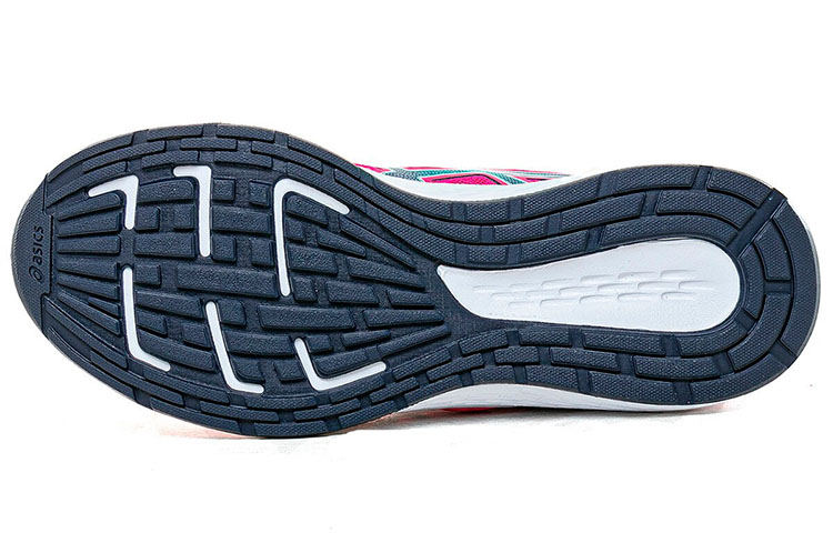 (W) ASICS Patriot 11 'Pink Blue' 圖 4