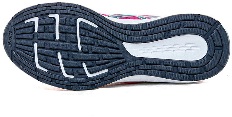 (Women) ASICS Patriot 11 'Pink Blue' 1Z22A015-702 Shop (Women) ASICS Patriot 11 'Pink Blue' 1Z22A015-702
