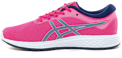(Women) ASICS Patriot 11 'Pink Blue' 1Z22A015-702 (Women) ASICS Patriot 11 'Pink Blue' 1Z22A015-702