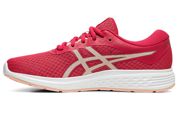 (Women) ASICS Patriot 11 'Rose Petal Breeze'  1012A484-700