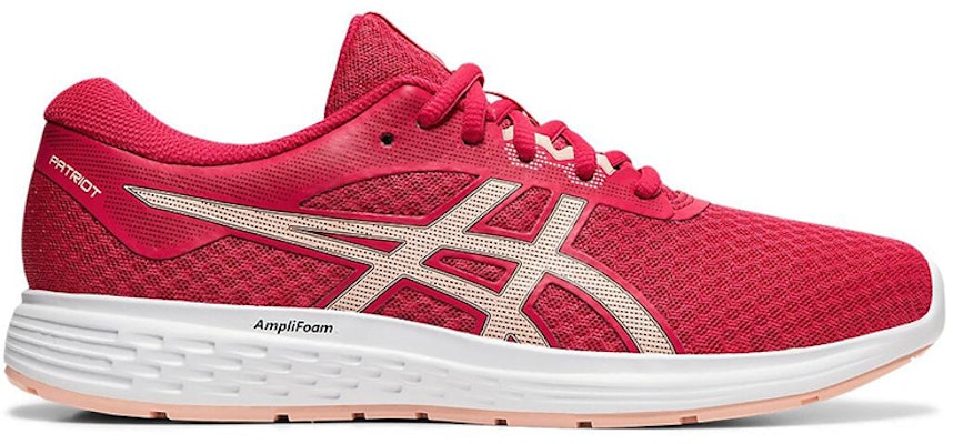 (女款)ASICS Patriot 11「玫瑰花瓣微風」1012A484-700 Order (女款)ASICS Patriot 11「玫瑰花瓣微風」1012A484-700