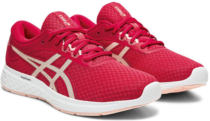 (W) ASICS Patriot 11 'Semilir Kelopak Mawar' 1012A484-700 Lookbook (W) ASICS Patriot 11 'Semilir Kelopak Mawar' 1012A484-700