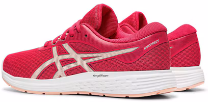 Shop (Women) ASICS Patriot 11 'Rose Petal Breeze' 1012A484-700