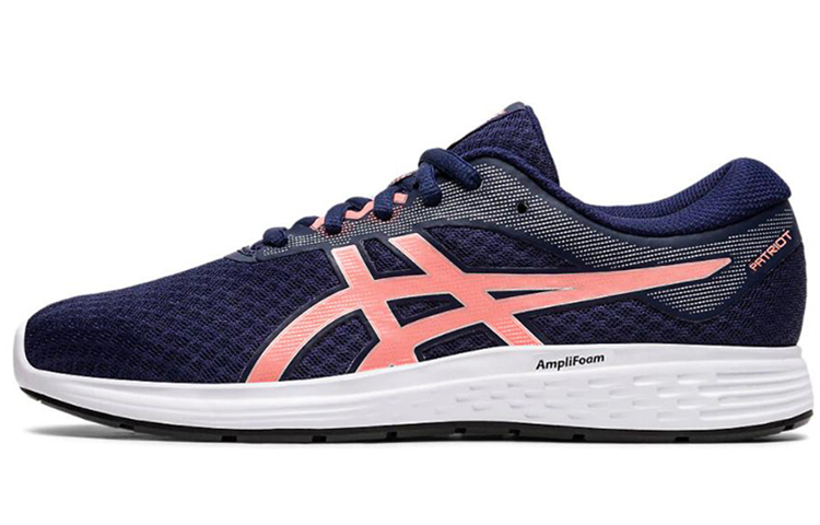 (Women) ASICS Patriot 11 'Sun Coral'  1012A484-400