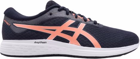 (Women) ASICS Patriot 11 'Sun Coral' 1012A484-400 (Women) ASICS Patriot 11 'Sun Coral' 1012A484-400