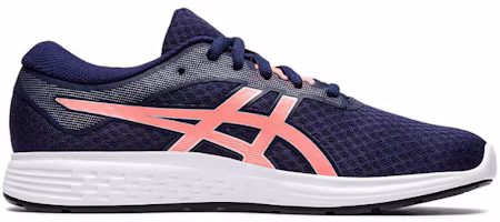 Order (Women) ASICS Patriot 11 'Sun Coral' 1012A484-400