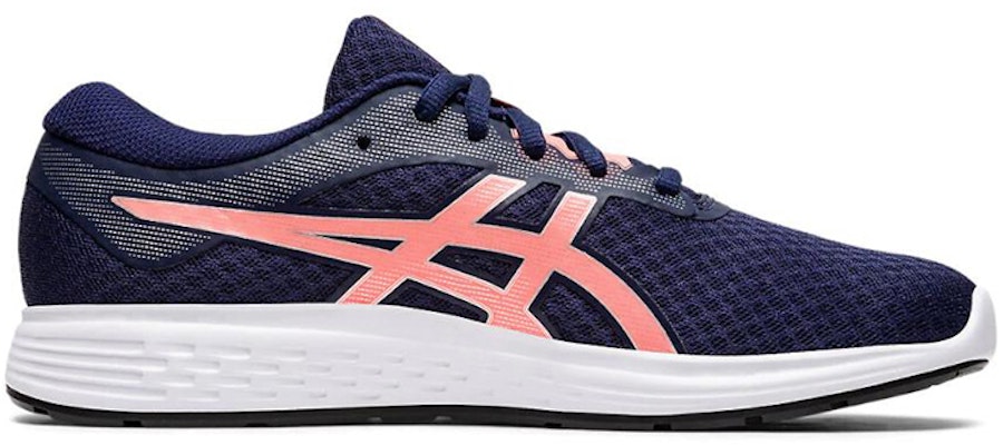 (Women) ASICS Patriot 11 'Sun Coral'  1012A484-400 Order (Women) ASICS Patriot 11 'Sun Coral'  1012A484-400
