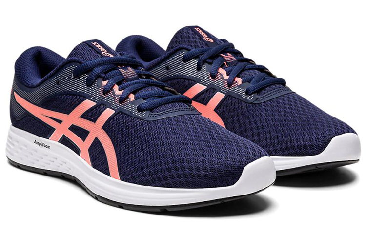 Lookbook (W) ASICS Patriot 11 ''Corail Soleil'' 1012A484-400