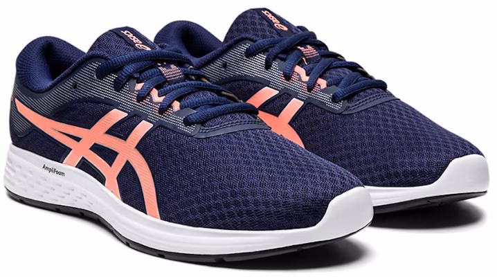 (Women) ASICS Patriot 11 'Sun Coral'  1012A484-400 Lookbook (Women) ASICS Patriot 11 'Sun Coral'  1012A484-400