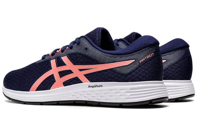 Shop (W) ASICS Patriot 11 ''Corail Soleil'' 1012A484-400
