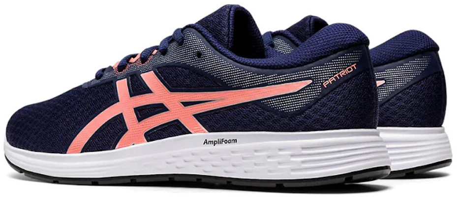 (W) ASICS Patriot 11 ''Corail Soleil'' 1012A484-400 Shop (W) ASICS Patriot 11 ''Corail Soleil'' 1012A484-400