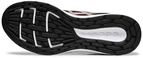 Details for (Women) ASICS Patriot 11 Black Rose Gold Sneakers 'Black Rose Gold' 1012A484-003