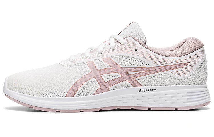 (Women) ASICS Patriot 11 Low 'Light Pink' 1012A484-100