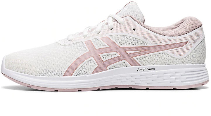 (Women) ASICS Patriot 11 Low 'Light Pink' 1012A484-100 Buy (Women) ASICS Patriot 11 Low 'Light Pink' 1012A484-100