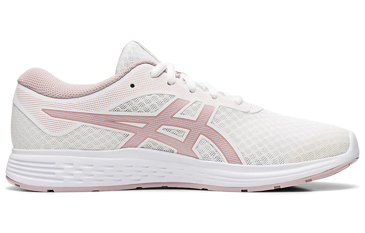 Order (W) 아식스 패트리어트 11 로우 '라이트 핑크' (57 characters) 1012A484-100