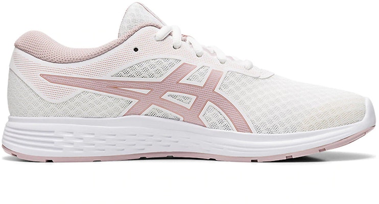 (Women) ASICS Patriot 11 Low 'Light Pink' 1012A484-100 Order (Women) ASICS Patriot 11 Low 'Light Pink' 1012A484-100