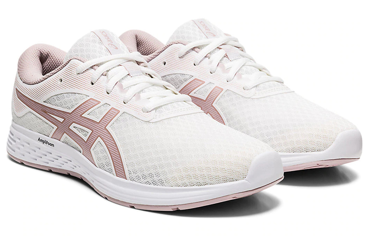 Lookbook (W) 아식스 패트리어트 11 로우 '라이트 핑크' (57 characters) 1012A484-100