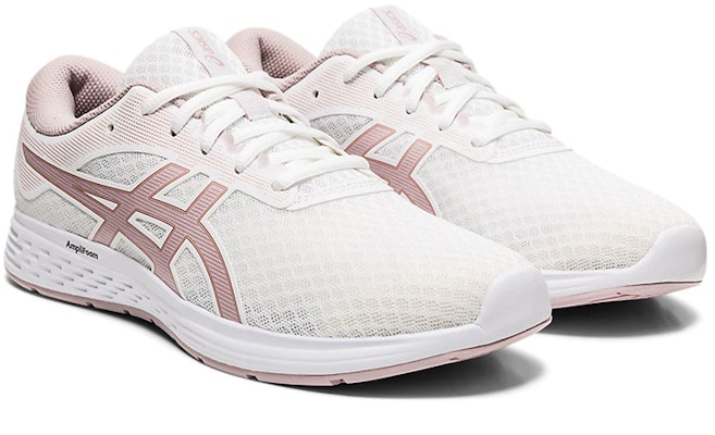 (Women) ASICS Patriot 11 Low 'Light Pink' 1012A484-100 Lookbook (Women) ASICS Patriot 11 Low 'Light Pink' 1012A484-100