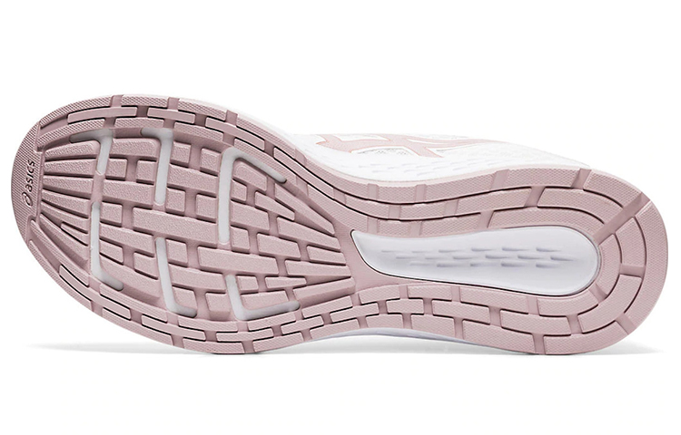 Shop (W) 아식스 패트리어트 11 로우 '라이트 핑크' (57 characters) 1012A484-100