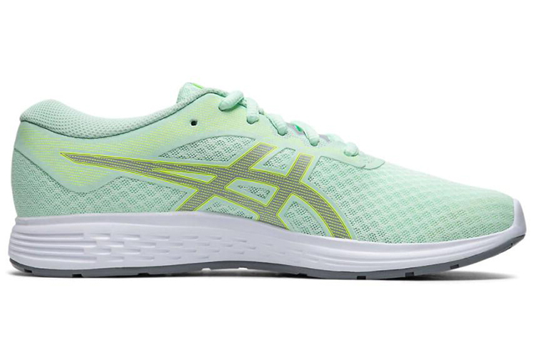 Order (W) ASICS Patriot 11 薄荷绿运动鞋 1012A484-300