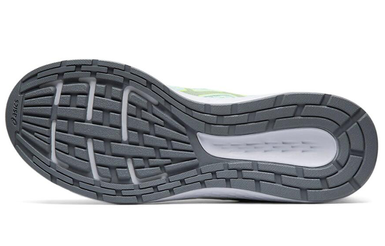 Details for (W) ASICS Patriot 11 薄荷绿运动鞋 1012A484-300