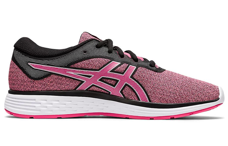 Order (W) ASICS Patriot 11 Twist 'Merah Muda' 1012A518-001