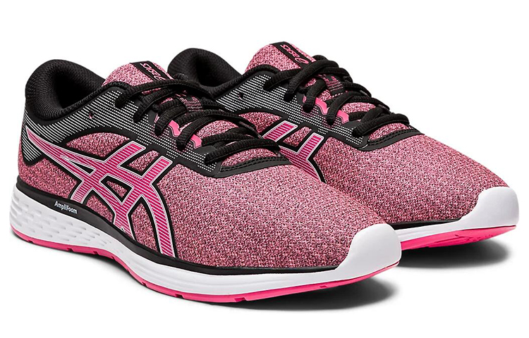 Lookbook (W) ASICS Patriot 11 Twist 'Merah Muda' 1012A518-001