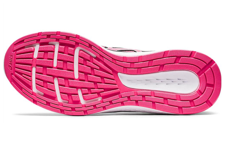 Details for (W) ASICS Patriot 11 Twist 'Merah Muda' 1012A518-001
