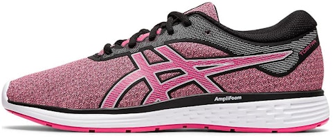 (Women) ASICS Patriot 11 Twist 'Pink' 1012A518-001 (Women) ASICS Patriot 11 Twist 'Pink' 1012A518-001
