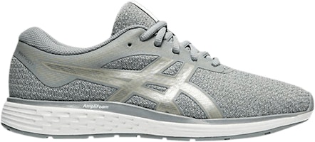 (Women) ASICS Patriot 11 Twist 'Sheet Rock Silver' 1012A518-020 (Women) ASICS Patriot 11 Twist 'Sheet Rock Silver' 1012A518-020