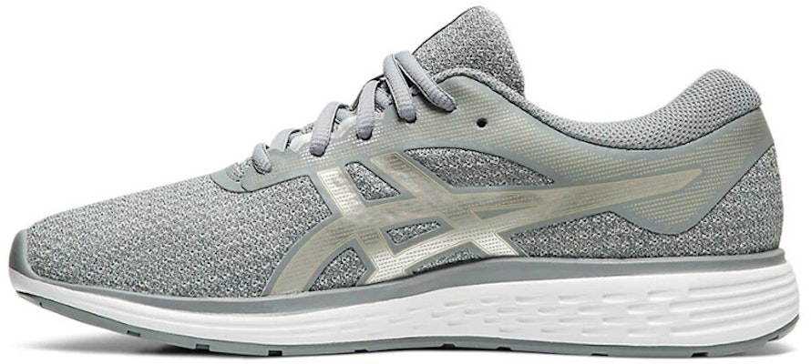 (Women) ASICS Patriot 11 Twist 'Sheet Rock Silver'  1012A518-020 Buy (Women) ASICS Patriot 11 Twist 'Sheet Rock Silver'  1012A518-020