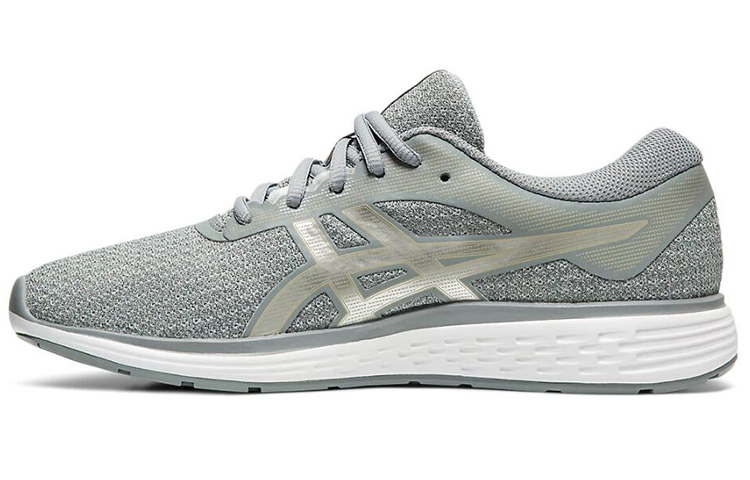 (Women) ASICS Patriot 11 Twist 'Sheet Rock Silver'  1012A518-020